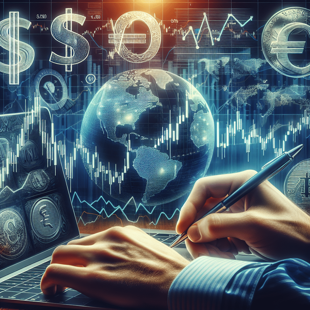 Comprender el apalancamiento en el trading de divisas es clave para gestionar riesgos y maximizar ganancias. Aprende a elegir el nivel adecuado en este tutorial informativo.