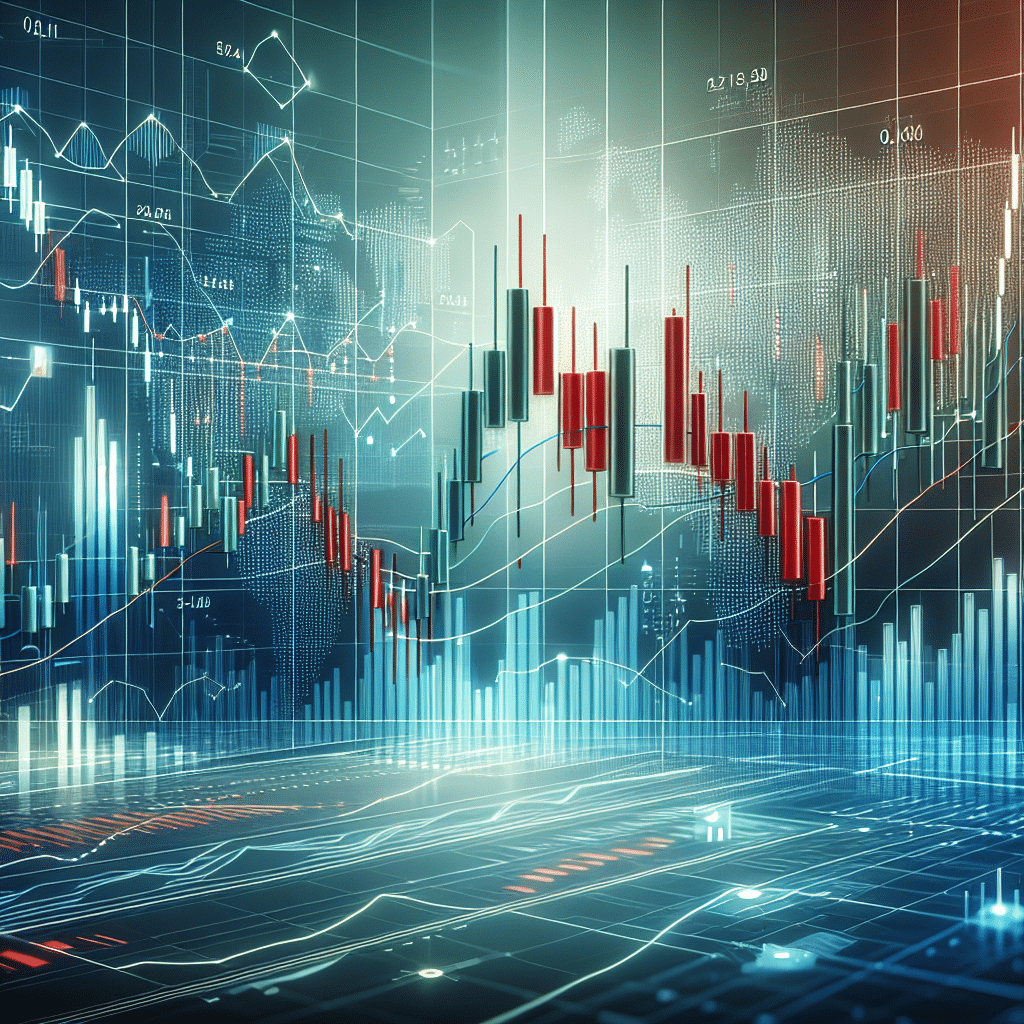 Descubre los secretos de los gráficos de velas para predecir movimientos de precios y tomar decisiones comerciales acertadas en el mercado financiero. ¡Aprende más!