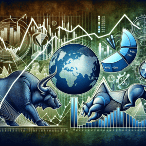 El impacto de las tasas de interés en el mercado de valores es crucial para inversores. Descubre cómo afectan y por qué debes comprender esta relación.