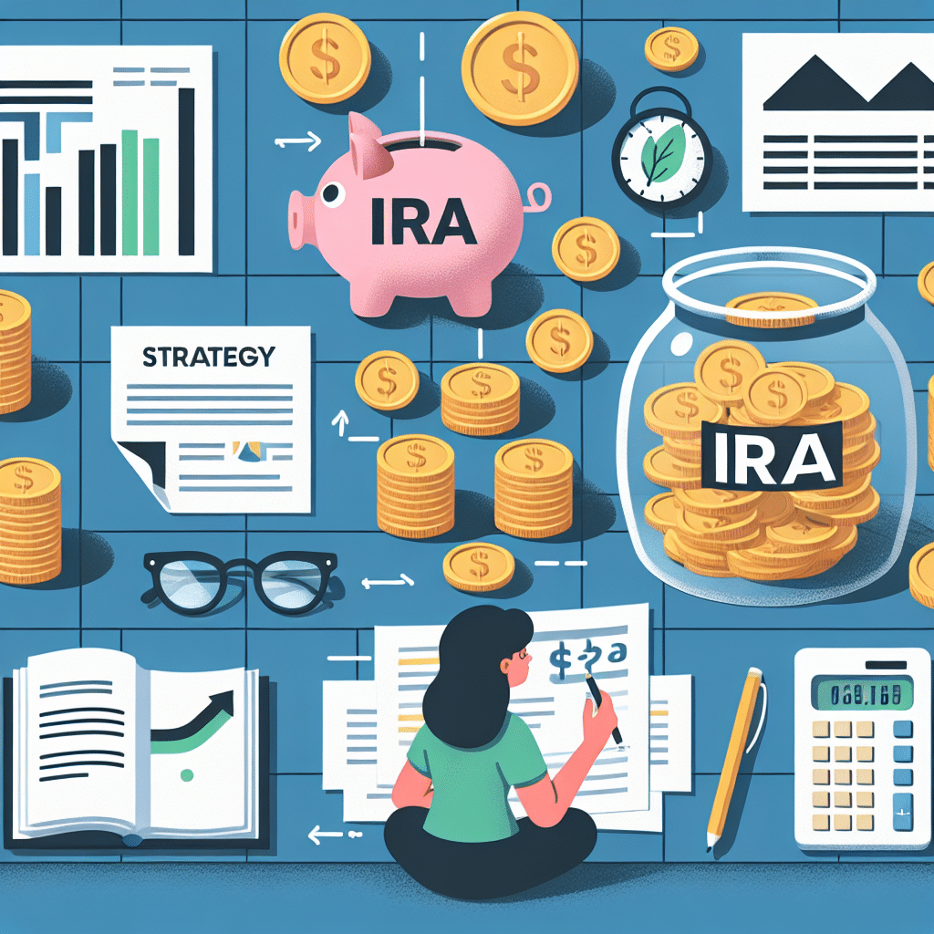 Importancia de Contribuciones No Deducibles a IRAs.