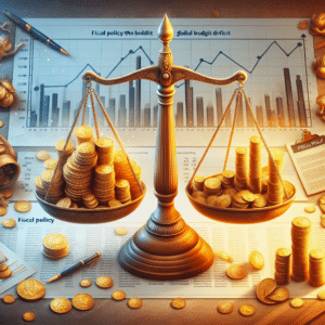 Explora la Política Fiscal: Su impacto, importancia y futuro en la economía. Aprende sobre expansiva y contractiva, déficits versus superávits, y el efecto multiplicador. ¡Impulsa tu conocimiento financiero hoy!