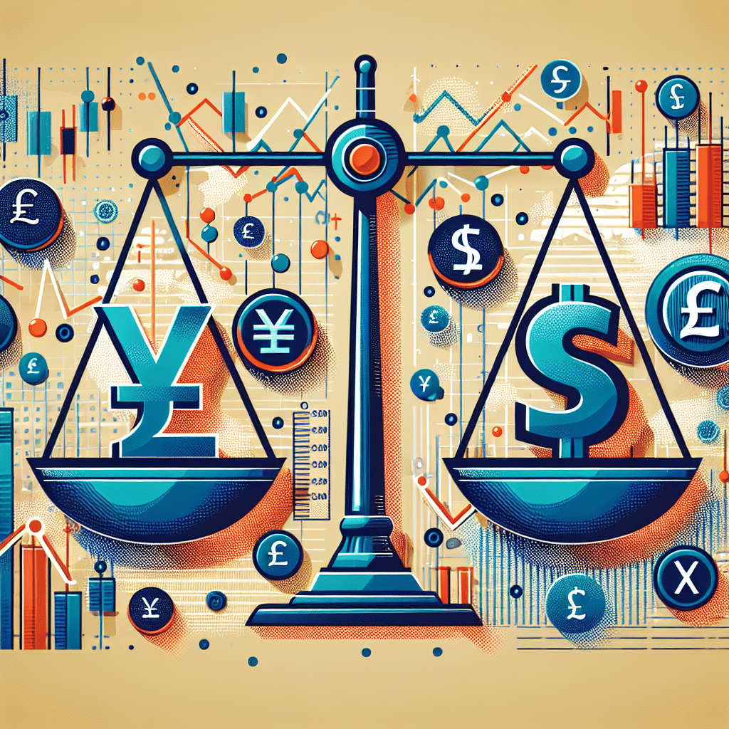 En finanzas personales, entender la fuerza de las monedas es clave para decisiones financieras informadas. Conoce su importancia y cómo se determina.