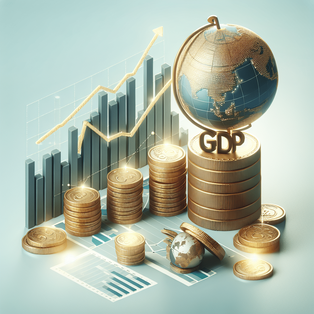 El PIB es clave para medir la economía de un país. Conoce su importancia, cómo se calcula y las diferencias entre PIB real y nominal. ¡Fundamental para el análisis económico!