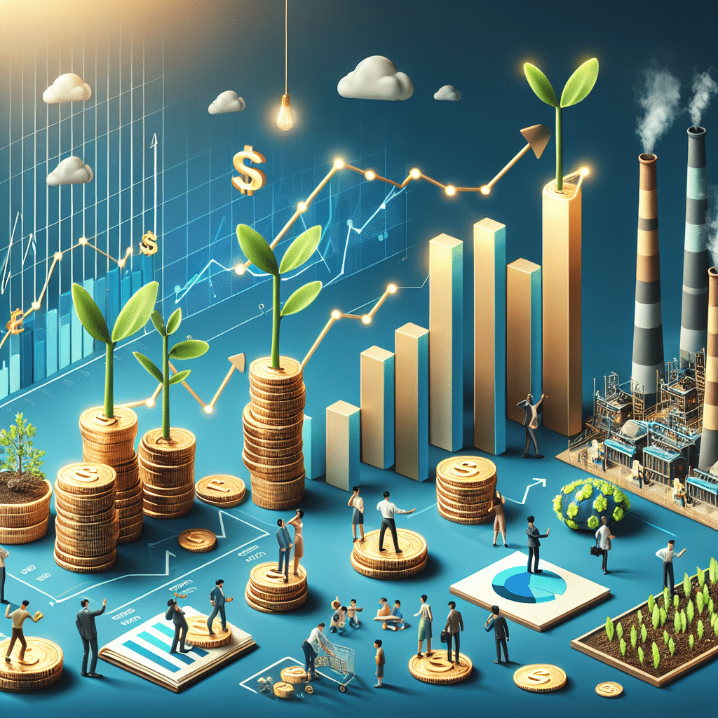 Importancia del PIB en la Economía: Guía Completa