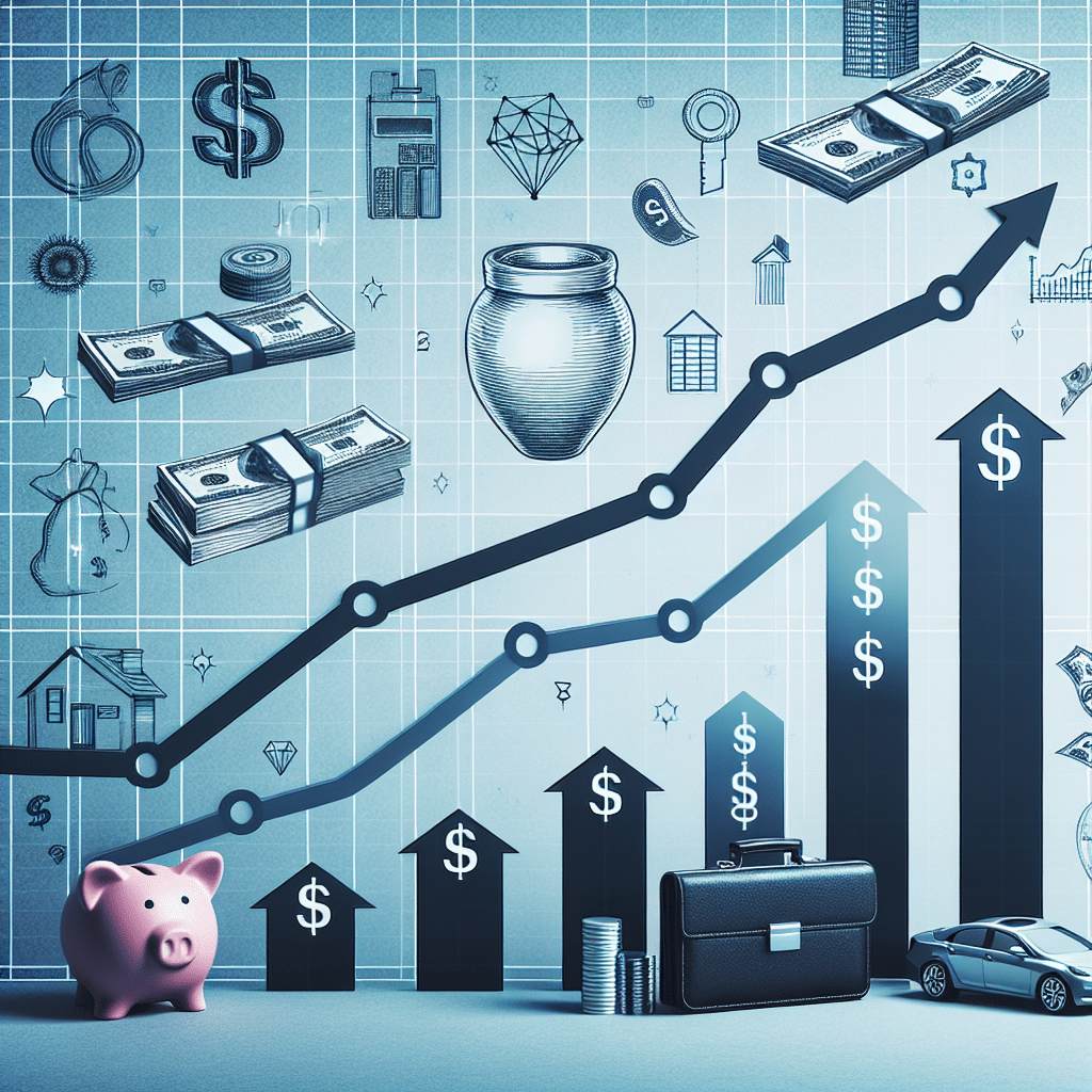 Importancia del Patrimonio Neto: Guía Financiera Esencial