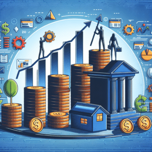 Un buen puntaje de crédito es clave para alcanzar préstamos favorables. ¡Descubre qué puntaje necesitas y cómo mejorarlo para disfrutar de ventajas financieras!