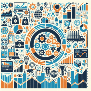 La rotación de inventario es clave para evaluar la salud de un negocio. ¡Descubre su importancia y cómo calcularla en tu empresa!