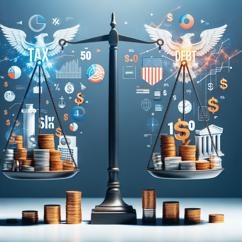 La política fiscal influye en la economía nacional mediante gasto y tasas impositivas. Entenderla es clave para tomar decisiones financieras informadas y enfrentar desafíos económicos. ¡Mantente preparado!