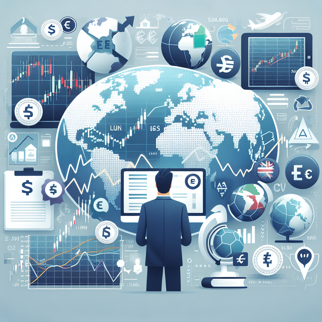 Indicadores Clave en Forex para Triunfar