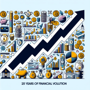 En los últimos 25 años, las fintech han revolucionado las finanzas personales con innovaciones que han transformado la manera en que manejamos nuestro dinero. ¡Descubre más aquí!