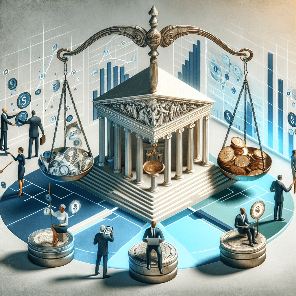 Inversionistas Institucionales: Claves y Consecuencias para Inversores Individual