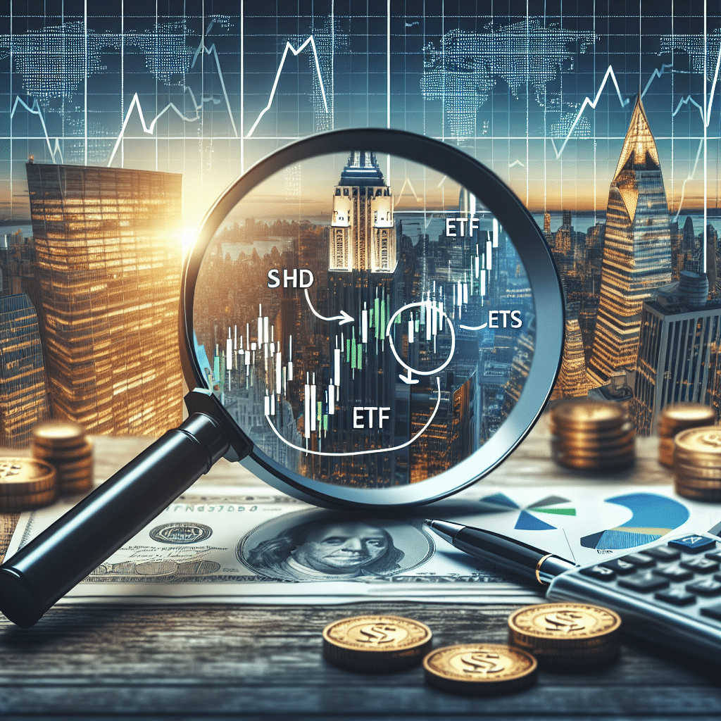 Invertir en ETFs del S&P 500 brinda diversificación y costos bajos en el mercado de valores de EE. UU. Descubre más en este artículo informativo.