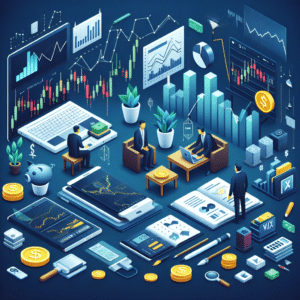 Descubre cómo operar con el Índice de Volatilidad VIX y sus opciones de inversión. Maximize tu conocimiento financiero con ETFs y ETNs relacionados al VIX.