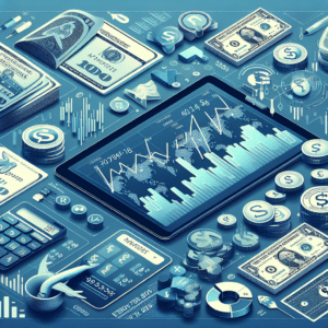 Descubre el mundo del forex: cómo invertir en divisas y diversificar tu cartera sin necesidad de operar directamente en el mercado de divisas.