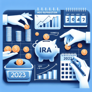 Descubre los límites de contribución para IRAs en el 2024. Asegúrate de cumplir con las regulaciones para maximizar tus beneficios y evitar sanciones.