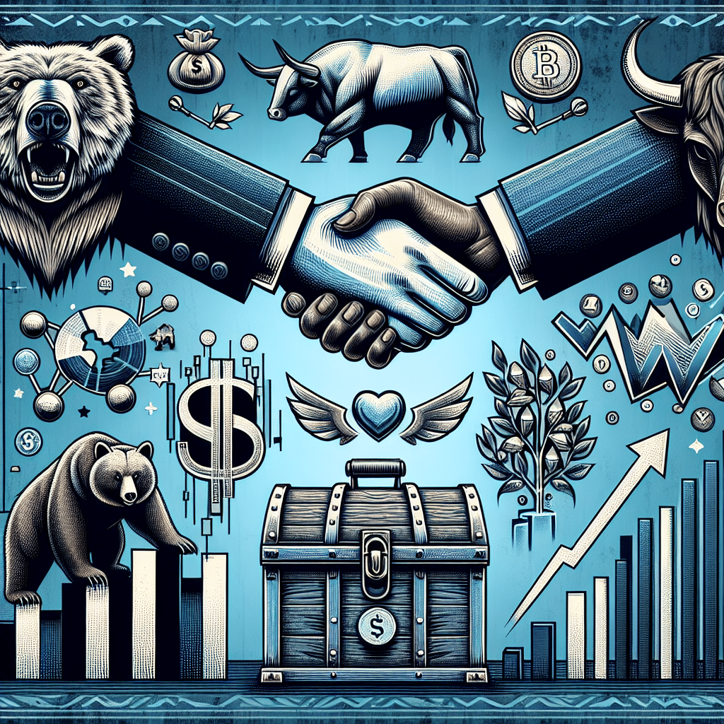 Descubre las 10 principales acciones en la Lista VIP de Fondos de Cobertura de Goldman Sachs. Sigue las tendencias y considera estas acciones para tu portafolio. ¡Aprovecha las oportunidades!