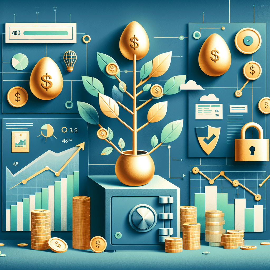 Plan de Retiro 403(b): Beneficios y Claves