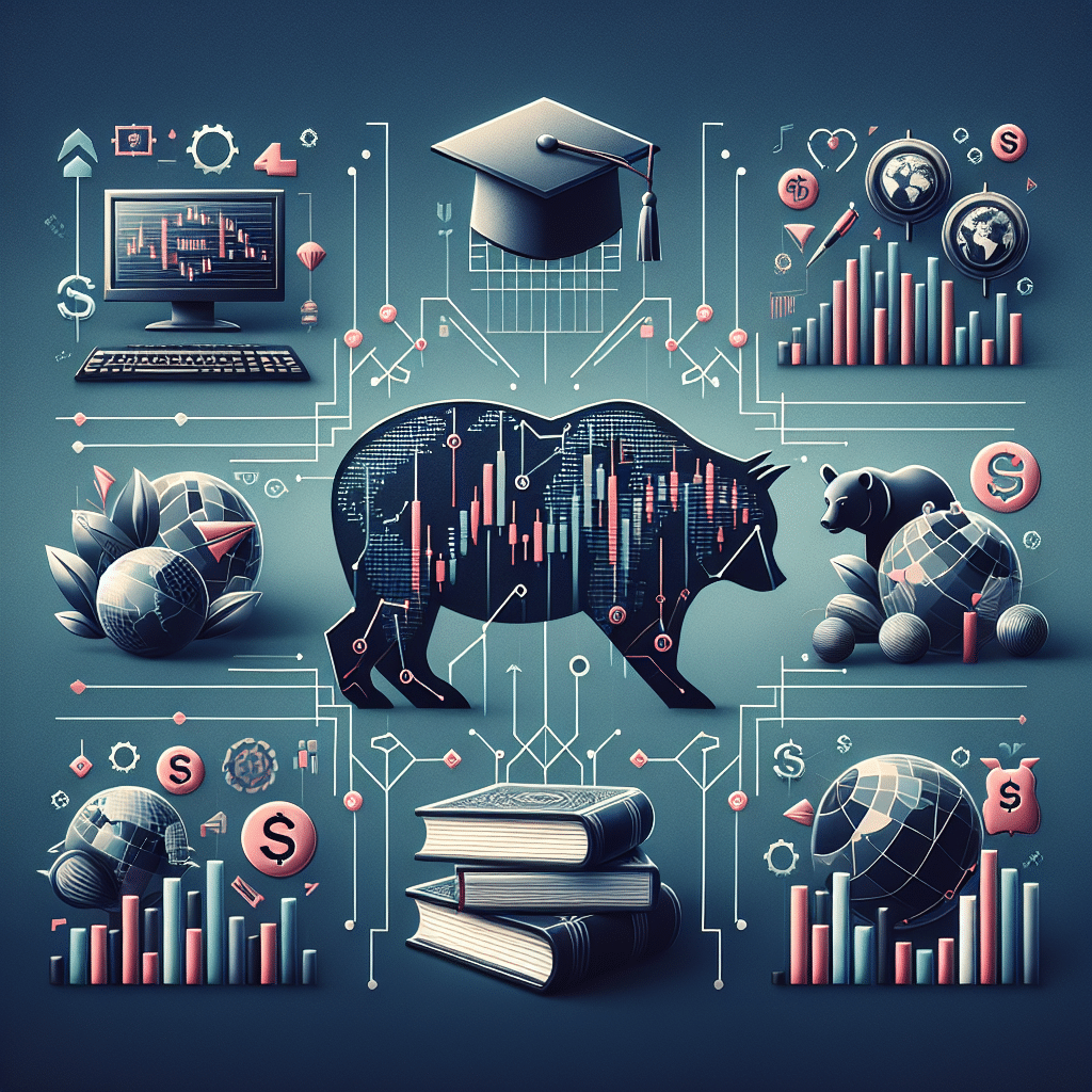 Descubre cómo predecir el rendimiento del mercado. La clave está en entender el impulso, la reversión a la media y la estrategia de valor. ¡Asegura tu futuro financiero!