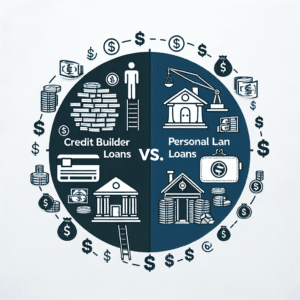 Construye tu crédito con sabiduría: Préstamo de Construcción vs. Personal. ¡Descubre cuál puede ayudarte mejor según tu situación financiera y metas crediticias!