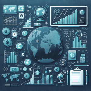 Descubre cómo prever tasas de cambio en economía global. Paridad del poder adquisitivo, fuerza económica relativa y modelos econométricos son métodos clave. ¡Maximiza ganancias y minimiza riesgos!