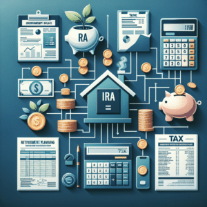 Si heredas una IRA, designa beneficiarios y conoce las reglas de distribución. Prioriza los beneficios designados sobre disposiciones testamentarias. Reduce impuestos y maximiza fondos heredados.