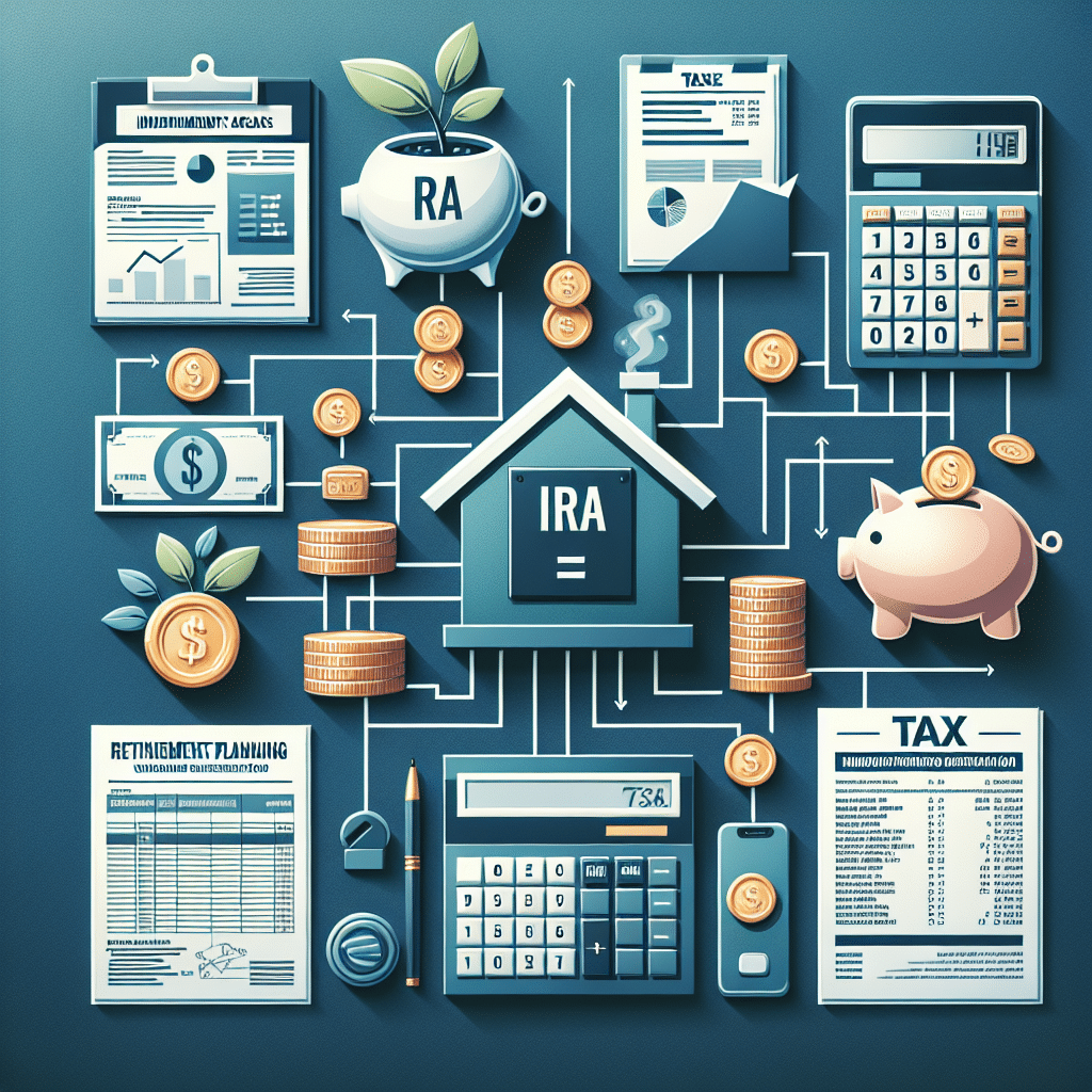 Si heredas una IRA, designa beneficiarios y conoce las reglas de distribución. Prioriza los beneficios designados sobre disposiciones testamentarias. Reduce impuestos y maximiza fondos heredados.