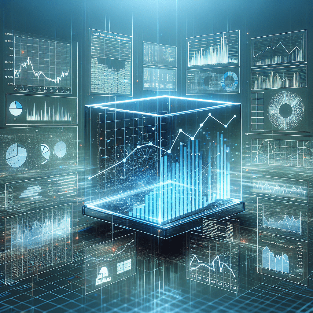 La regresión lineal en Excel ayuda a entender las relaciones financieras clave. ¡Descubre cómo usar esta herramienta vital para tus análisis de datos!