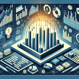 Descubre cómo calcular y por qué es crucial el retorno excedente en ETFs y fondos de índice. ¡Maximiza tus inversiones con esta guía!