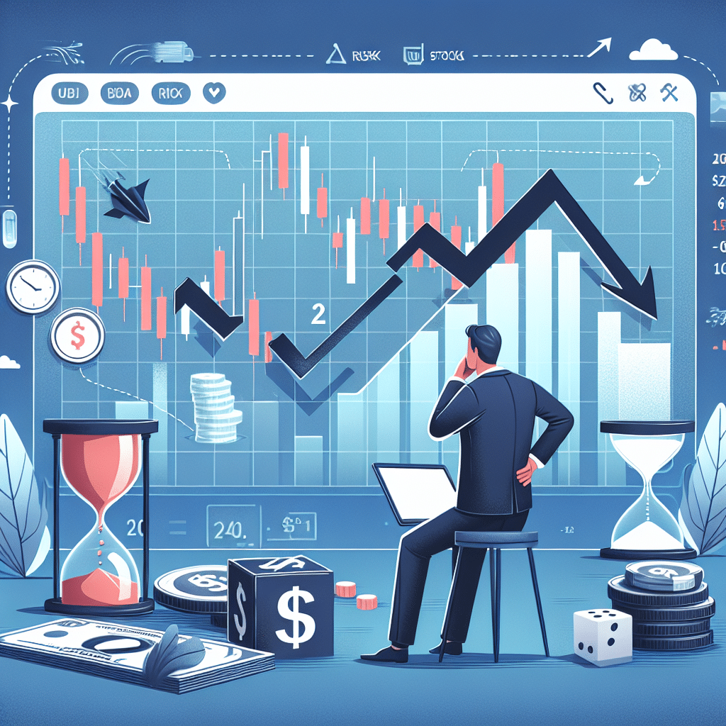 Riesgos e Invertir en Amazon: Guía Práctica de CFA