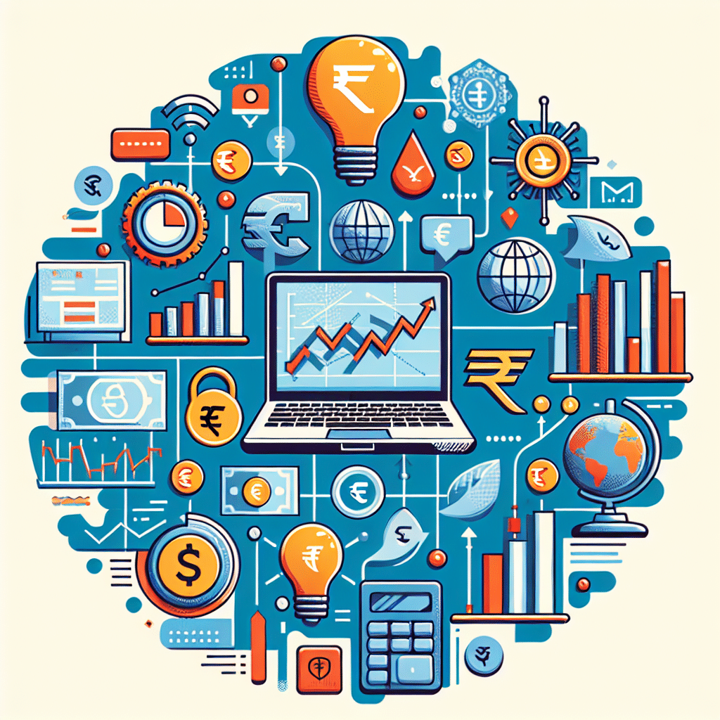 Rupia India: Convertibilidad y Perspectivas Futuras