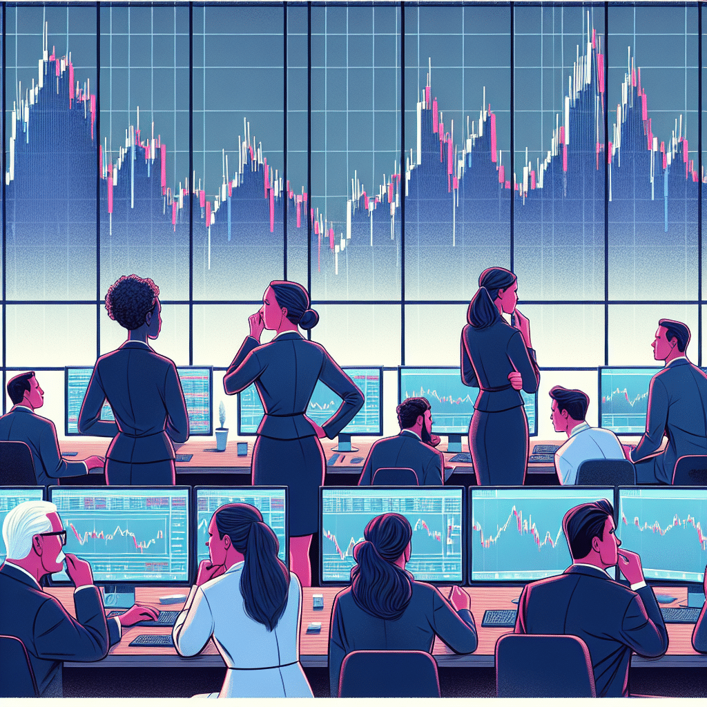 Salir de una inversión en pérdida: Guía práctica.