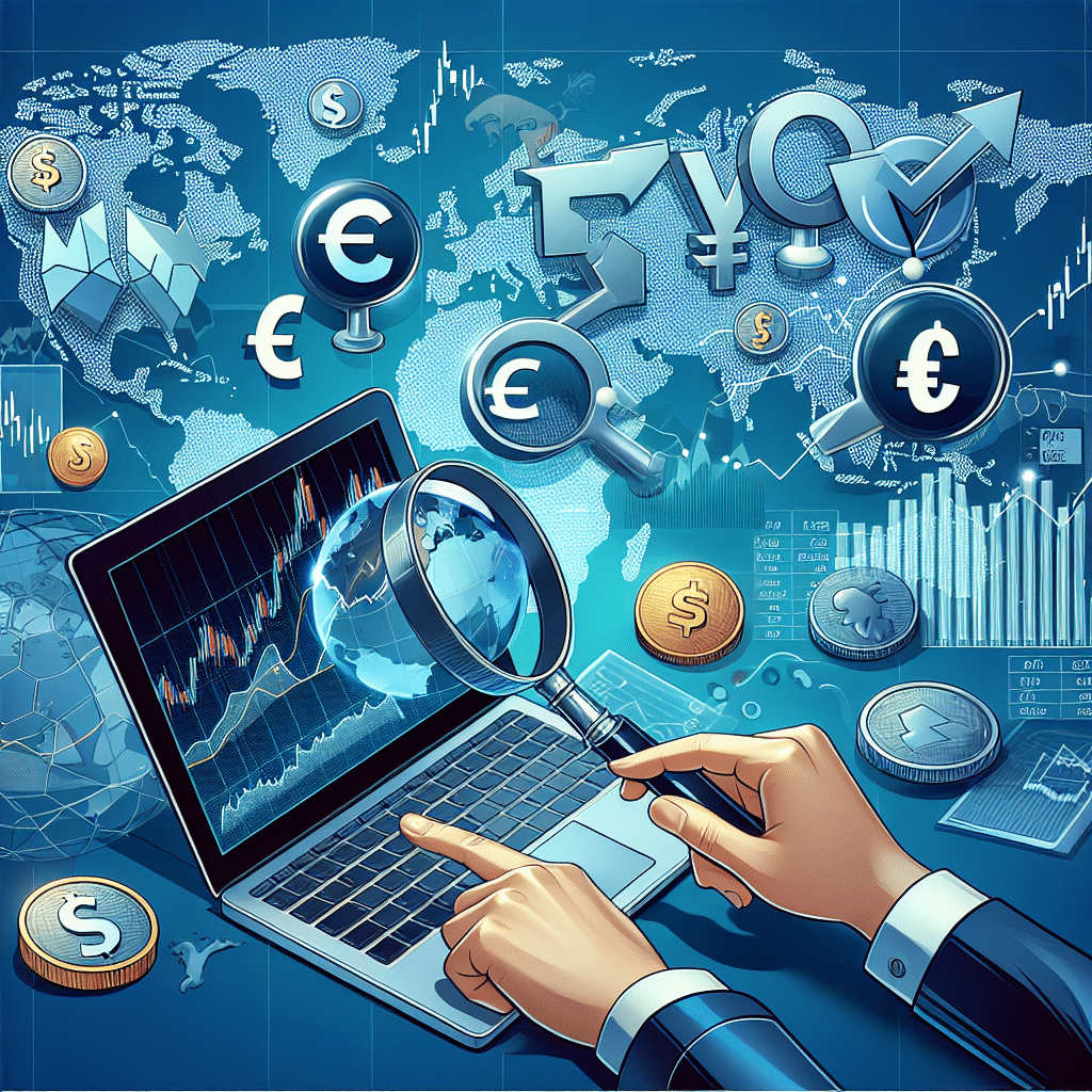 Spread de Compra-Venta en Forex: Guía Completa