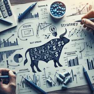 Descubre cómo el Bull Put Spread puede ayudarte a generar ingresos y comprar acciones a precios más bajos en el mercado actual. ¡Aprende más fácilmente con nuestro video!