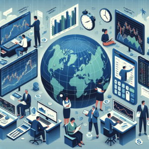 Descubre cómo la negociación basada en fundamentos puede generar ganancias a corto plazo en el mercado de valores. Aprende a identificar oportunidades lucrativas. ¡Empieza hoy!