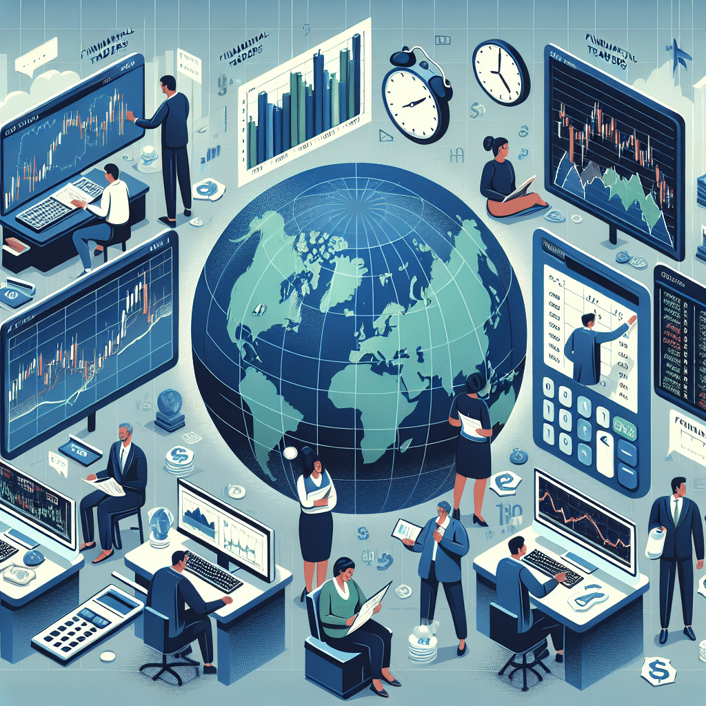 Trading Fundamental: Oportunidades y Estrategias Efectivas