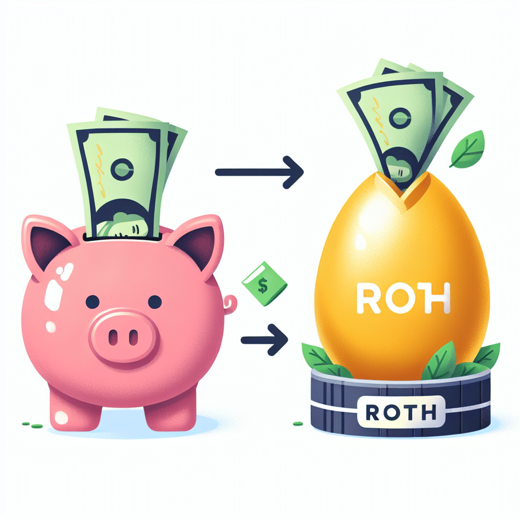 Ventajas y desventajas de Roth IRA: Guía detallada