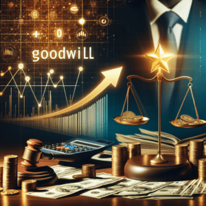 Descubre cómo el Goodwill eleva el valor corporativo de una empresa, un activo intangible clave en la adquisición y operación de negocios.