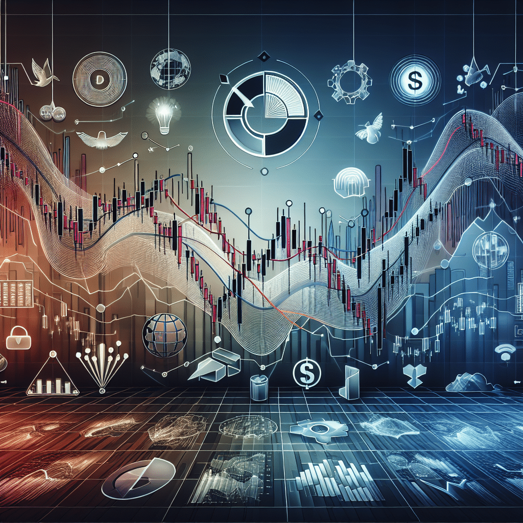 Descubre la importancia del Alpha en la evaluación del rendimiento de tus inversiones y cómo puede influir en la gestión óptima de carteras. ¡Aprende más!