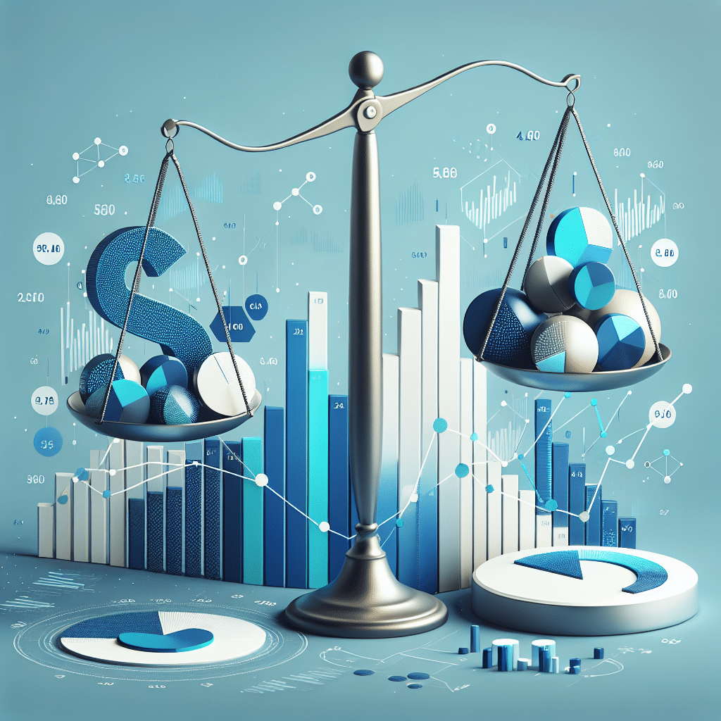 Descubre la relación entre el Precio sobre Valor en Libros y el Retorno sobre Patrimonio (ROE) en la valoración de empresas. ¡Optimiza tu análisis financiero!