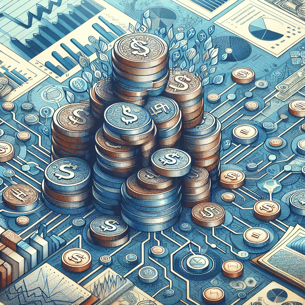 Descubre cómo los DRIPs pueden potenciar tus inversiones a largo plazo al reinvertir dividendos sin comisiones y aprovechar el interés compuesto en tu cartera.