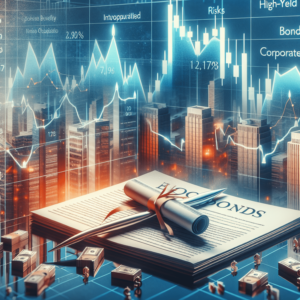 Guía sobre bonos corporativos vs. acciones: descubre cómo diversificar inteligentemente tu cartera para maximizar rendimientos a largo plazo. ¡Toma decisiones financieras informadas!