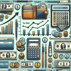 Descubre cómo los brackets fiscales del IRS impactan tus impuestos en 2025. ¡Planifica y optimiza tu carga impositiva con estos consejos clave!