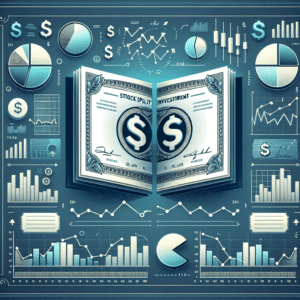 Certificados de Acciones: Qué son, cómo funcionan y por qué no se ven afectados por los splits en el mercado financiero. Aprende cómo gestionar tus inversiones de forma eficiente. ¡Todo aquí!