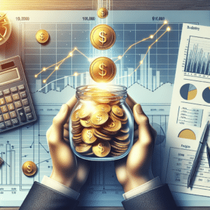 Recibe $10,000 inesperados. Descubre 5 formas sabias de invertirlo: pagar deudas, aumentar 401(k), IRA, fondo universitario o hipoteca. Haz que tu dinero trabaje para ti.