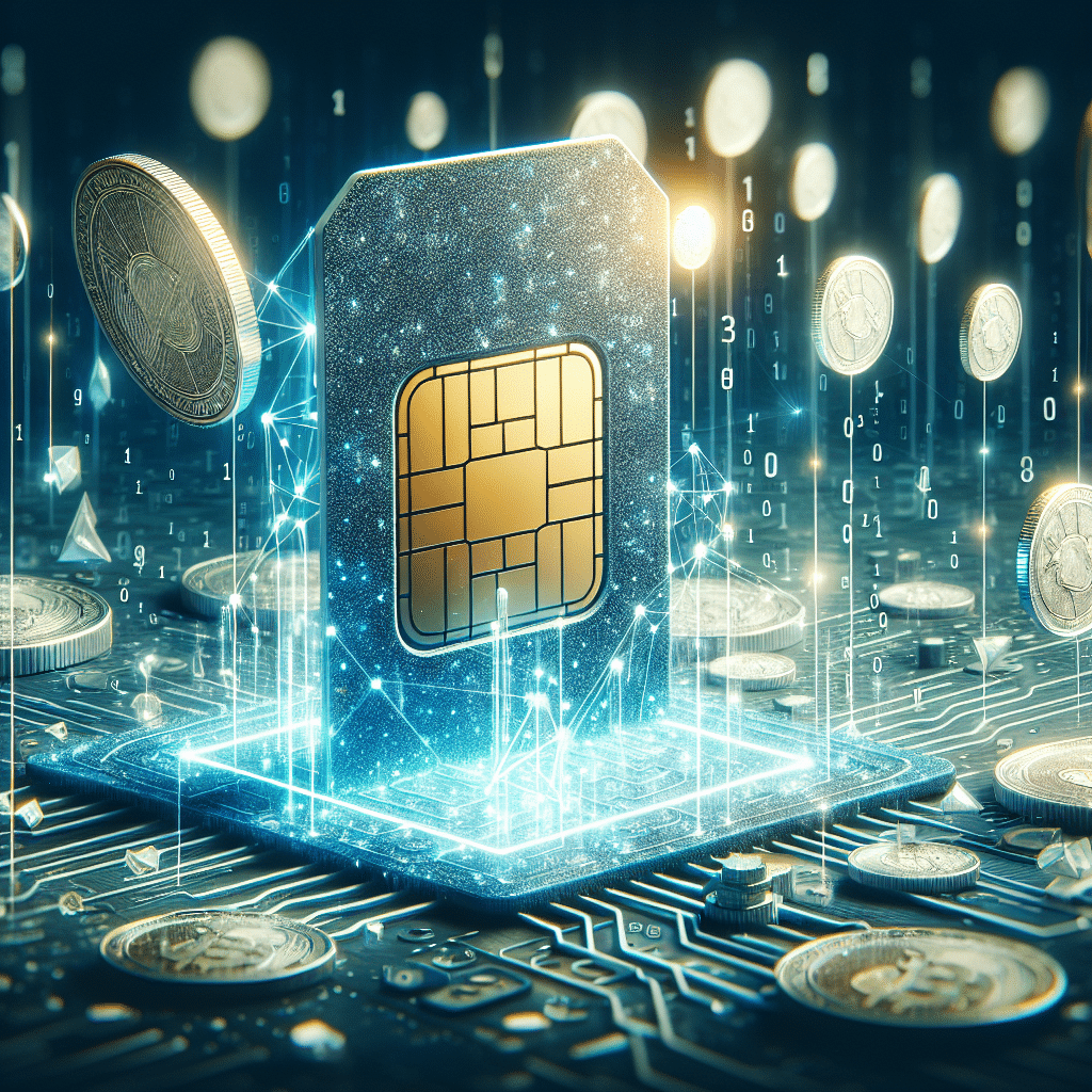 La tecnología blockchain está transformando las telecomunicaciones, con eSIM reemplazando a las tarjetas SIM físicas. La resistencia al cambio es real, pero la evolución es inevitable.