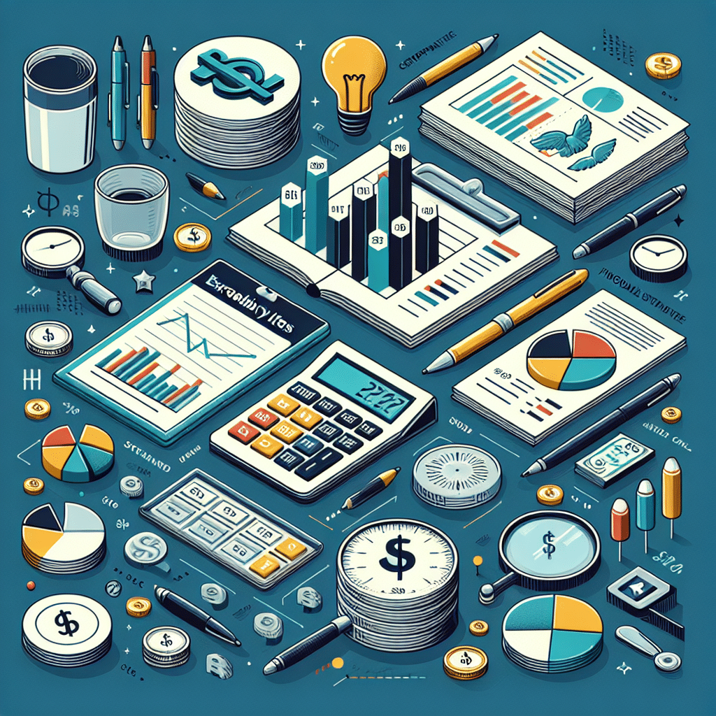 Distinguir elementos extraordinarios de no recurrentes es clave en el análisis financiero. Su correcta identificación influye en las proyecciones de una empresa. ¡Mantente informado para una evaluación precisa!