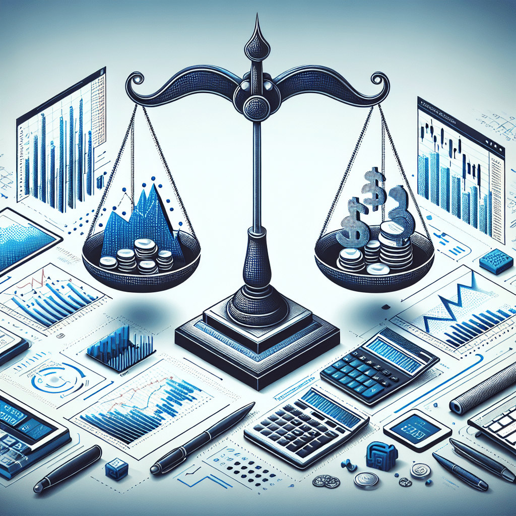 En finanzas, el beta apalancado incluye deuda en la sensibilidad de un valor, mientras que el beta no apalancado proporciona una perspectiva más precisa. ¡Clave para invertir sabiamente!