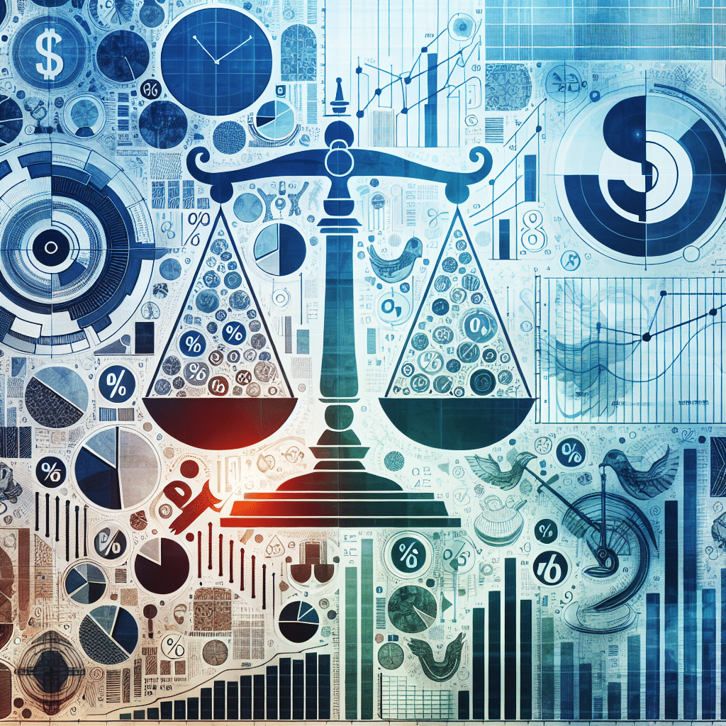 Descubre la diferencia entre costo de capital y tasa de descuento: dos conceptos clave para evaluar la rentabilidad de inversiones. ¡Toma decisiones financieras informadas!