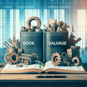 Descubre las diferencias clave entre el valor en libros y el valor de salvamento. Aprende cómo estas métricas impactan en la valoración de una empresa. ¡Invierte con conocimiento!