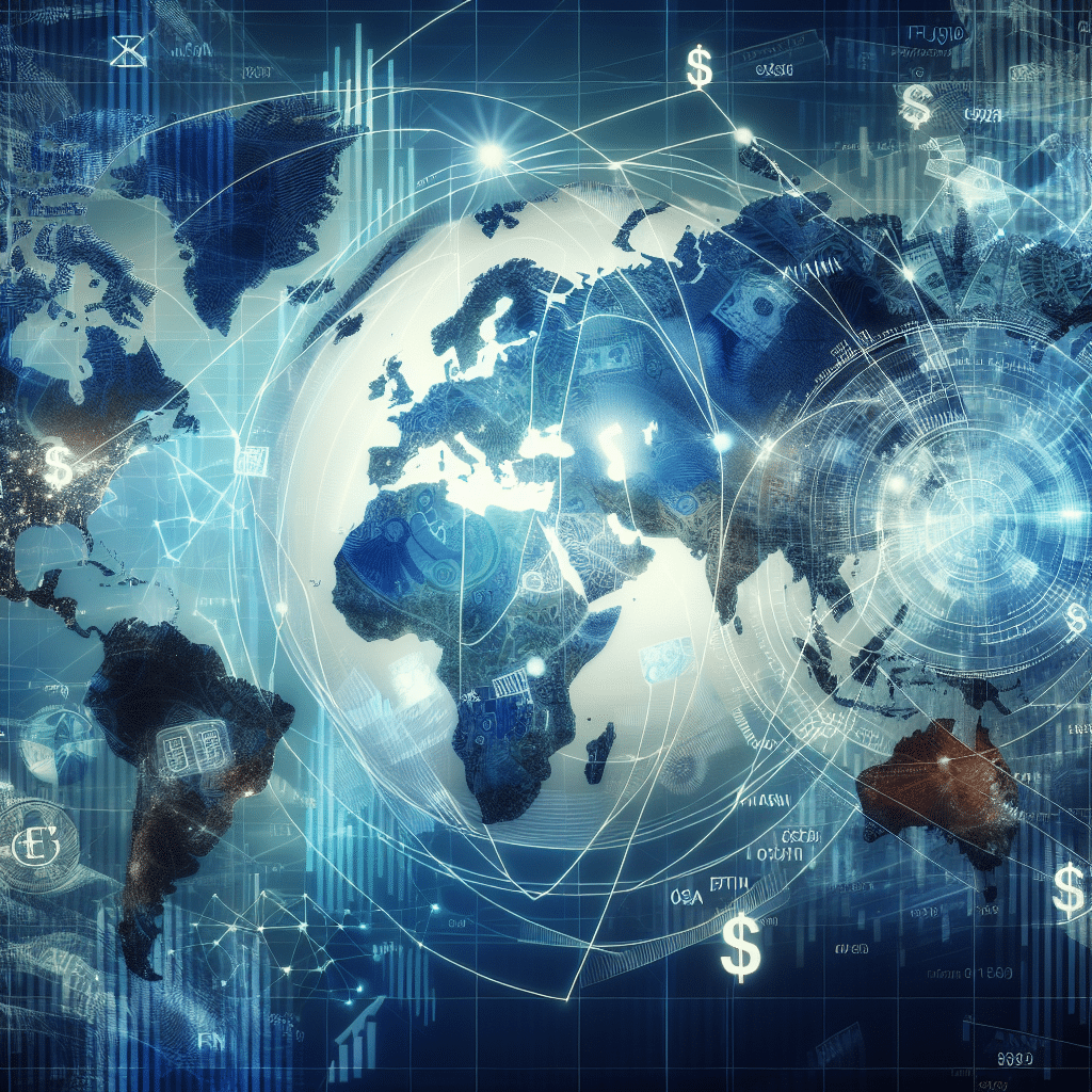 La IED y la IFC son formas comunes de inversión en economías extranjeras. Es crucial comprender sus diferencias para navegar con éxito el mercado internacional.